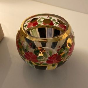 Mackenzie Childs small votive